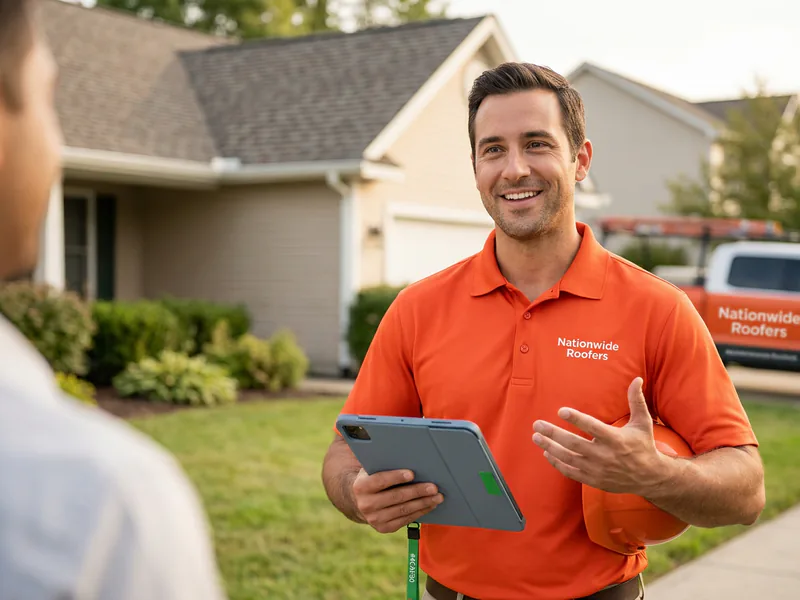 Roof Installation  in Hilton Head Island  FAQ